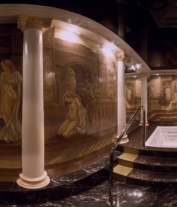 Мускус — эротический массаж в Екатеринбурге — фото 4