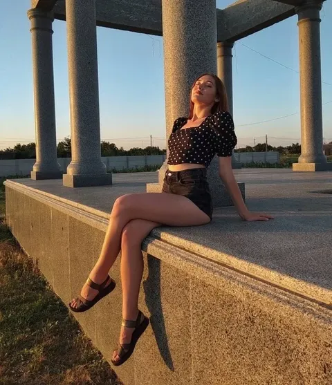 Мария — тантрический массаж Екатеринбурга