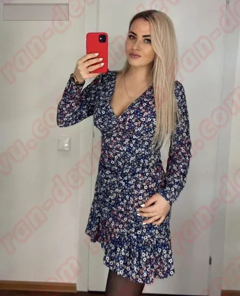 Полина — тантрический массаж Екатеринбурга