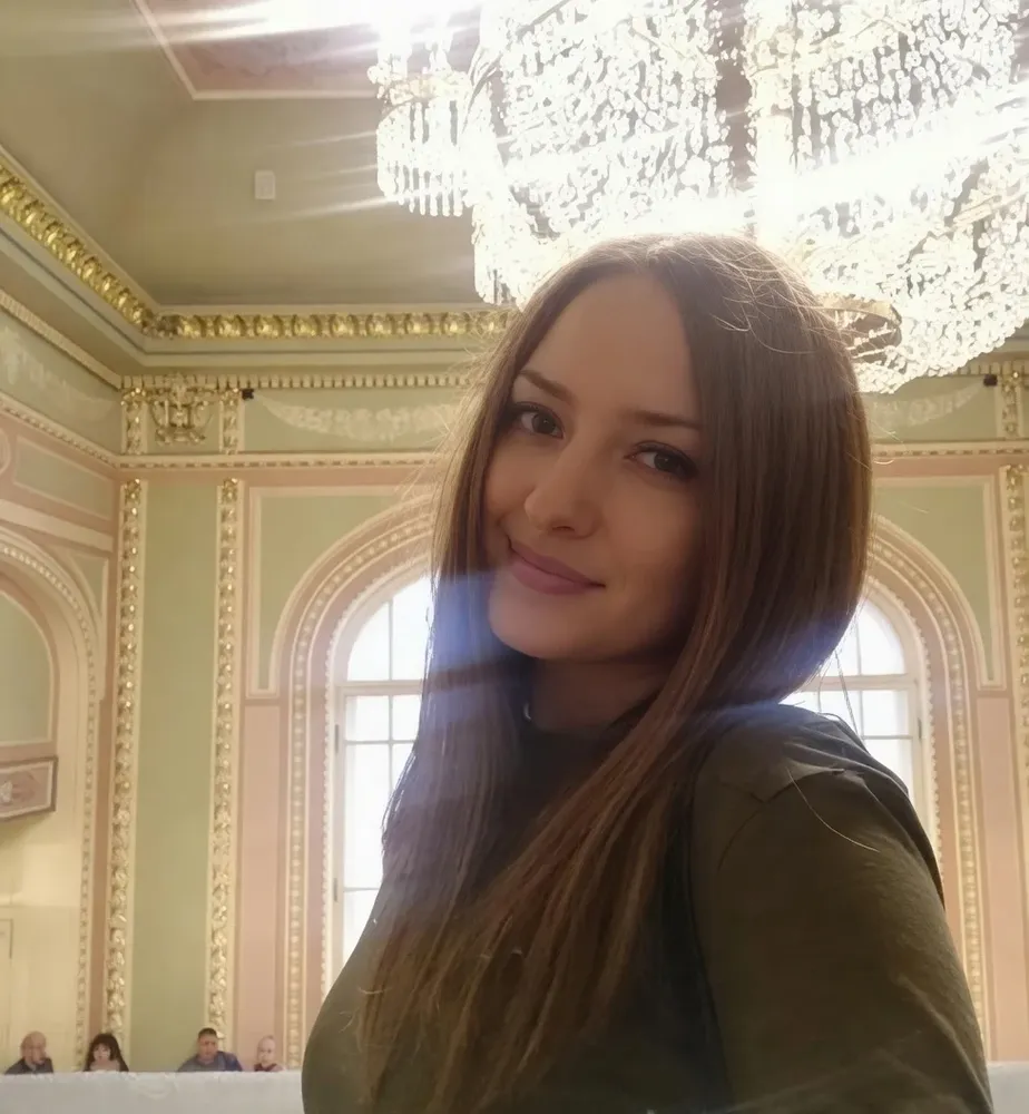 Ольга, 35 лет — эротический массаж в Екатеринбурге — фото 2